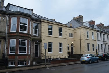 6 bed flat, North Terrace, Denton, Newcastle, NE24AD - Image 3